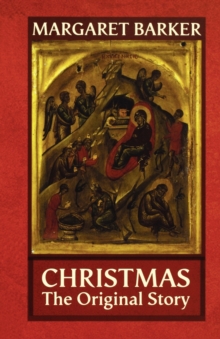 Christmas : The Original Story, Paperback Book Christmas : The Original Story, Paperback Book