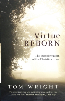 Virtue Reborn, Paperback Virtue Reborn, Paperback