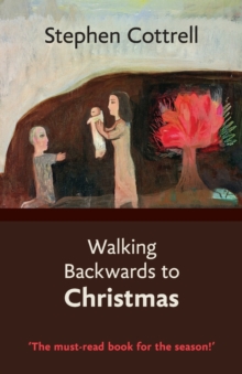 Walking Backwards to Christmas, Paperback Book Walking Backwards to Christmas, Paperback Book