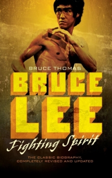 Bruce Lee : Fighting Spirit, Paperback Book Bruce Lee : Fighting Spirit, Paperback Book