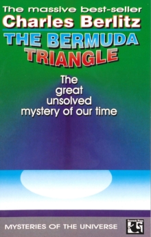 The Bermuda Triangle, Paperback The Bermuda Triangle, Paperback