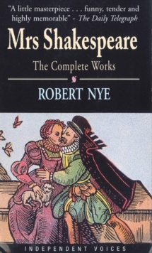 Mrs. Shakespeare : The Complete Works, Paperback Mrs. Shakespeare : The Complete Works, Paperback