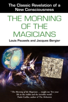 Morning of the Magicians, Paperback Book Morning of the Magicians, Paperback Book