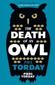 The Death of an Owl, Hardback The Death of an Owl, Hardback