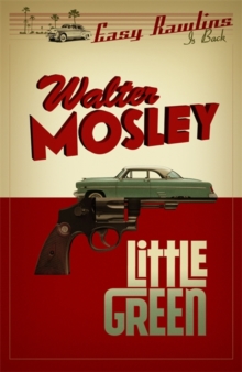 Little Green, Hardback Book Little Green, Hardback Book