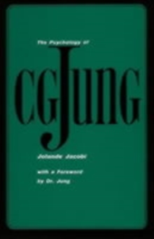The Psychology of C. G. Jung : 1973 Edition, Paperback Book The Psychology of C. G. Jung : 1973 Edition, Paperback Book
