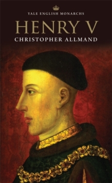 Henry V, Paperback Book Henry V, Paperback Book