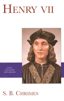 Henry VII, Paperback Book Henry VII, Paperback Book
