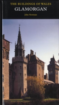 Glamorgan : Mid Glamorgan, South Glamorgan & West Glamorgan, Hardback Book Glamorgan : Mid Glamorgan, South Glamorgan & West Glamorgan, Hardback Book