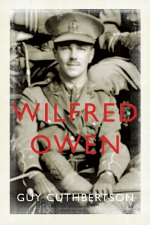 Wilfred Owen, Hardback Book Wilfred Owen, Hardback Book