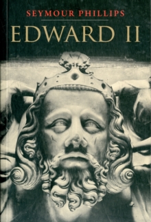 Edward II, Paperback Book Edward II, Paperback Book