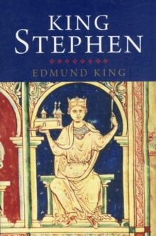 King Stephen, Paperback Book King Stephen, Paperback Book