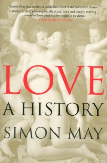 Love : A History, Paperback Book Love : A History, Paperback Book