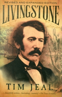 Livingstone, Paperback Book Livingstone, Paperback Book