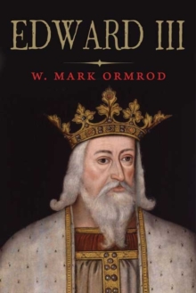 Edward III, Paperback Book Edward III, Paperback Book