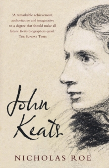 John Keats, Paperback Book John Keats, Paperback Book