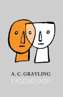 Friendship, Paperback Book Friendship, Paperback Book