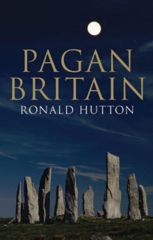 Pagan Britain, Paperback Book Pagan Britain, Paperback Book