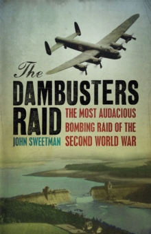 The Dambusters Raid, Paperback Book The Dambusters Raid, Paperback Book