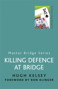 Killing Defence at Bridge, Paperback Book Killing Defence at Bridge, Paperback Book