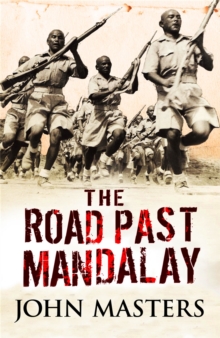 The Road Past Mandalay, Paperback Book The Road Past Mandalay, Paperback Book