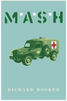 M.A.S.H., Paperback M.A.S.H., Paperback