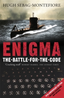 Enigma : The Battle for the Code, Paperback Book Enigma : The Battle for the Code, Paperback Book