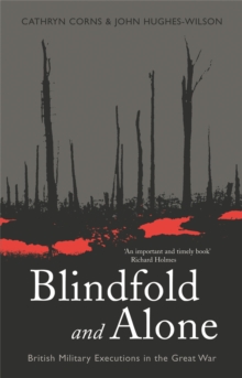 Blindfold and Alone, Paperback Book Blindfold and Alone, Paperback Book