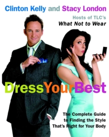 Dress Your Best : Complete Guide to Finding the Style That is Right for Your Body, Paperback Book Dress Your Best : Complete Guide to Finding the Style That is Right for Your Body, Paperback Book