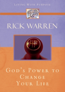 The Power To Change Your Life, Paperback Book The Power To Change Your Life, Paperback Book