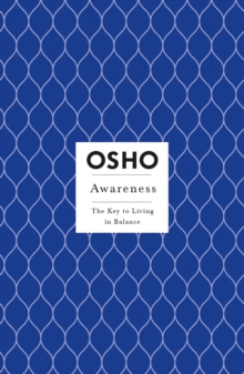 Awareness, Paperback Book Awareness, Paperback Book