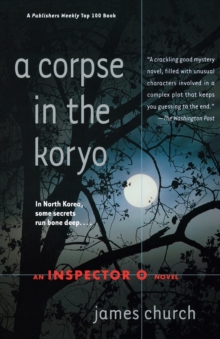 A Corpse in the Koryo, Paperback A Corpse in the Koryo, Paperback