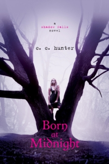 Born at Midnight, Paperback Book Born at Midnight, Paperback Book