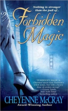 Forbidden Magic, Paperback Forbidden Magic, Paperback