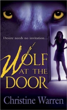 Wolf at the Door, Paperback Book Wolf at the Door, Paperback Book