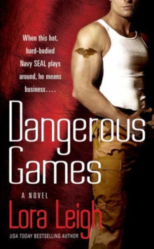 Dangerous Games, Paperback Book Dangerous Games, Paperback Book