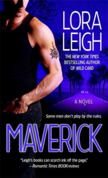 Maverick, Paperback Book Maverick, Paperback Book