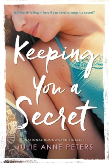 Keeping You a Secret, Paperback Book Keeping You a Secret, Paperback Book