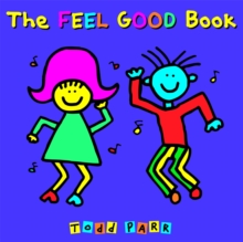 The Feel Good Book, Paperback Book The Feel Good Book, Paperback Book