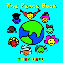 The Peace Book, Paperback Book The Peace Book, Paperback Book