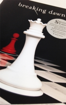 Breaking Dawn, Hardback Breaking Dawn, Hardback