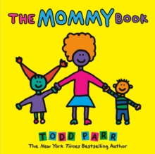 The Mommy Book, Paperback Book The Mommy Book, Paperback Book