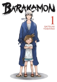 Barakamon, Vol. 1, Paperback Book Barakamon, Vol. 1, Paperback Book