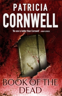 Book of the Dead, Hardback Book Book of the Dead, Hardback Book