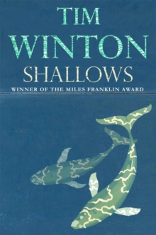 Shallows, Paperback Book Shallows, Paperback Book