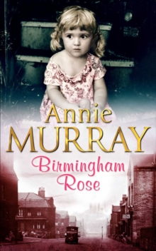 Birmingham Rose, Paperback Book Birmingham Rose, Paperback Book