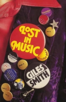 Lost in Music, Paperback Book Lost in Music, Paperback Book