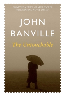 The Untouchable, Paperback The Untouchable, Paperback