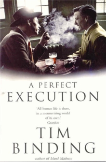 A Perfect Execution, Paperback Book A Perfect Execution, Paperback Book