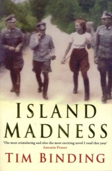 Island Madness, Paperback Book Island Madness, Paperback Book